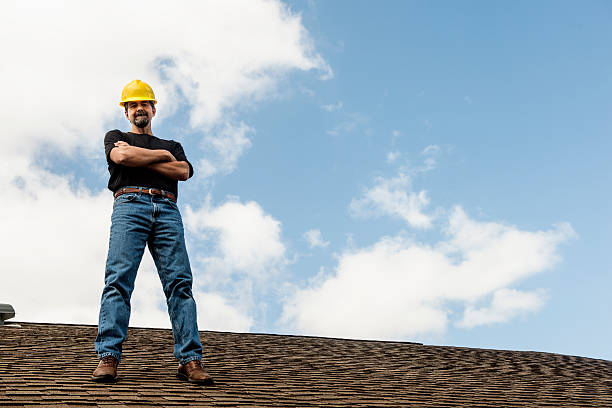 Quick and Trustworthy Emergency Roof Repair Services in Clarkson Valley, MO